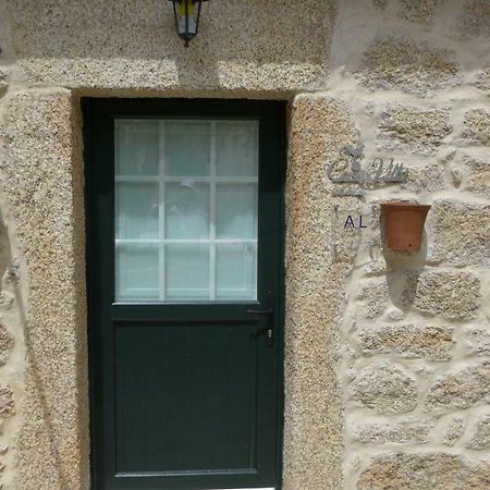 Casas Da Villa - Monsanto - Oliveira E Videira Relva  Exteriör bild