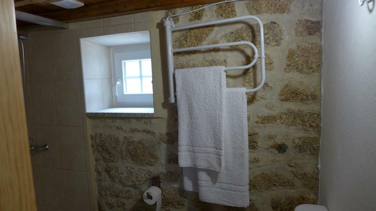 Casas Da Villa - Monsanto - Oliveira E Videira Relva  Exteriör bild
