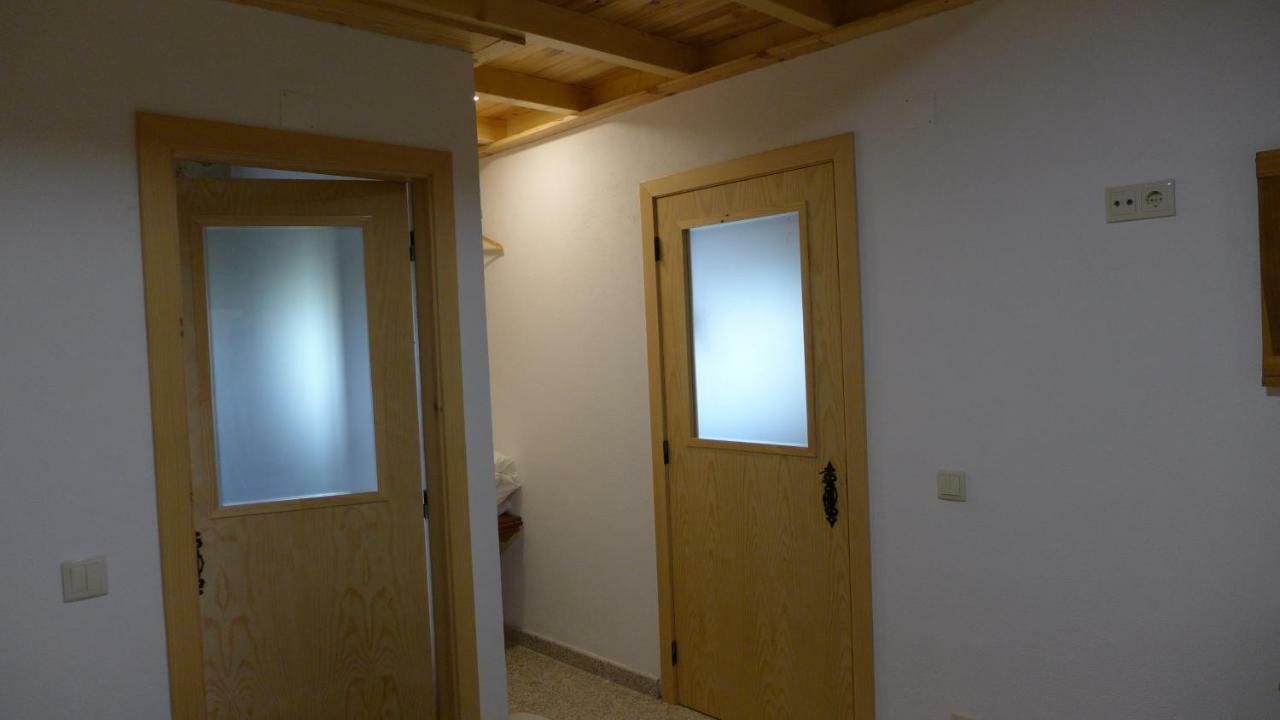 Casas Da Villa - Monsanto - Oliveira E Videira Relva  Exteriör bild