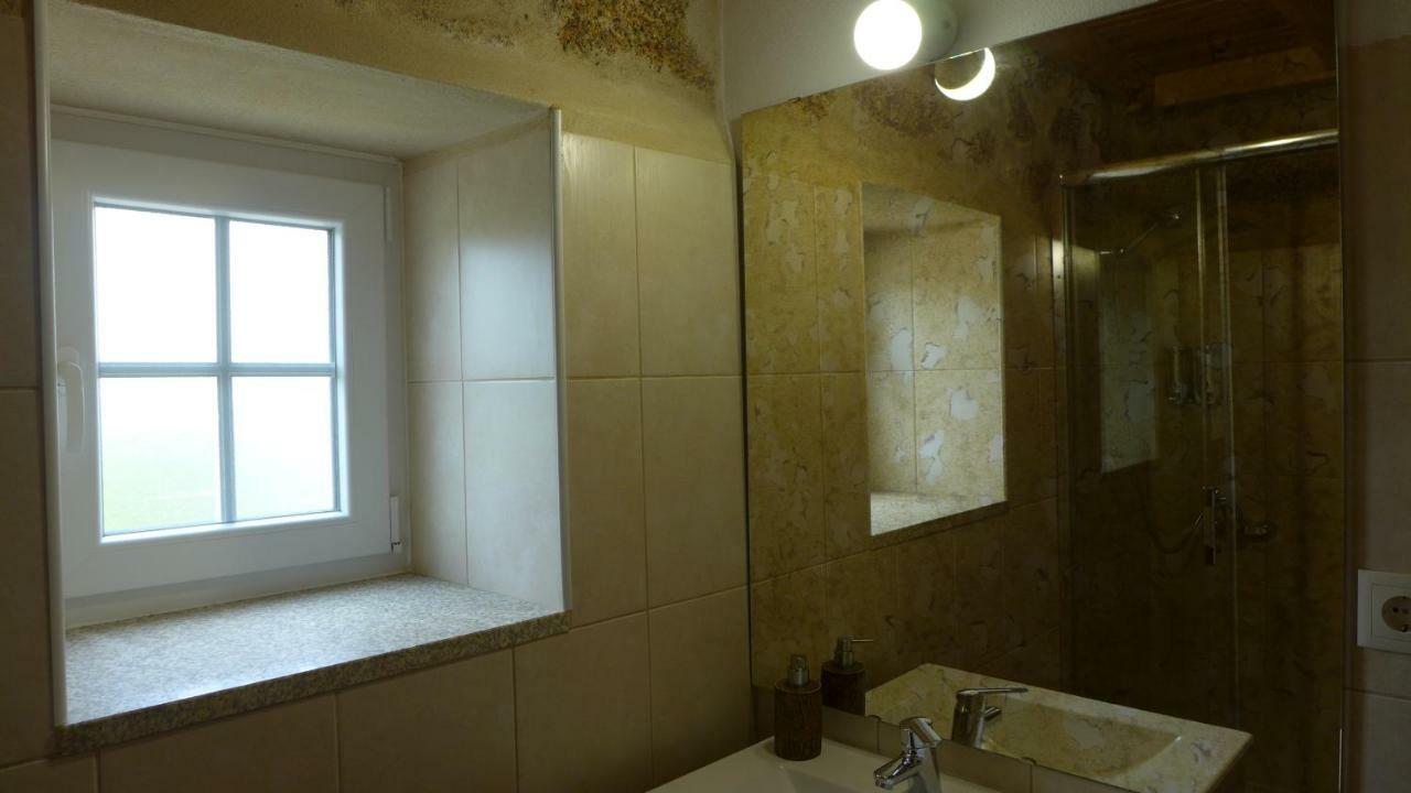 Casas Da Villa - Monsanto - Oliveira E Videira Relva  Exteriör bild