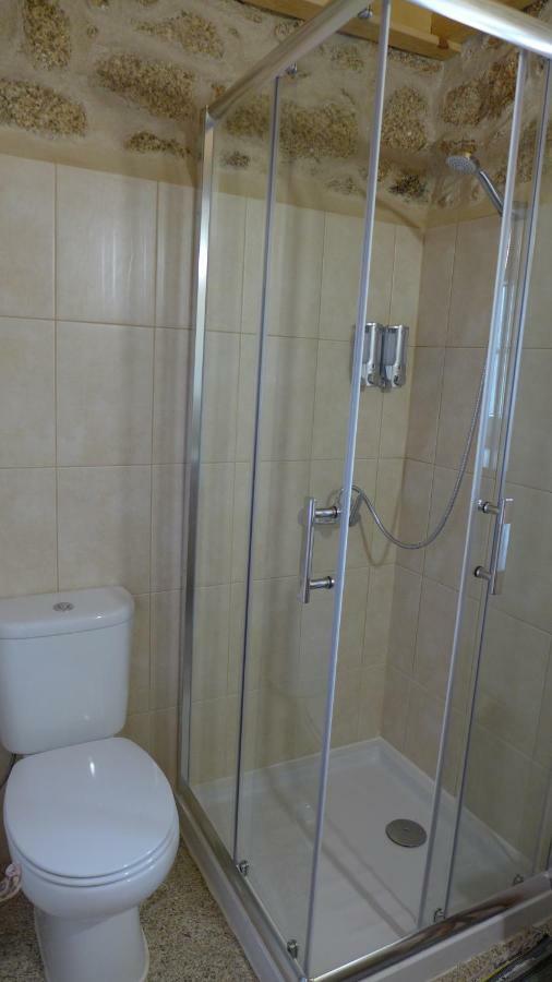 Casas Da Villa - Monsanto - Oliveira E Videira Relva  Exteriör bild